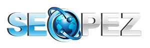 SEOPEZ Logo